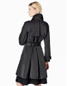 Trench negro