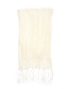 Beige scarf