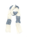 Striped scarf