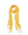 Foulard oro cobre