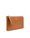 Bolso clutch piel saffiano cuero Lisa