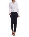 Long sleeve cotton shirt 