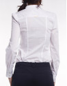 Long sleeve cotton shirt 