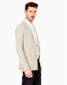 Chaqueta sastre beige