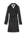 Trench negro