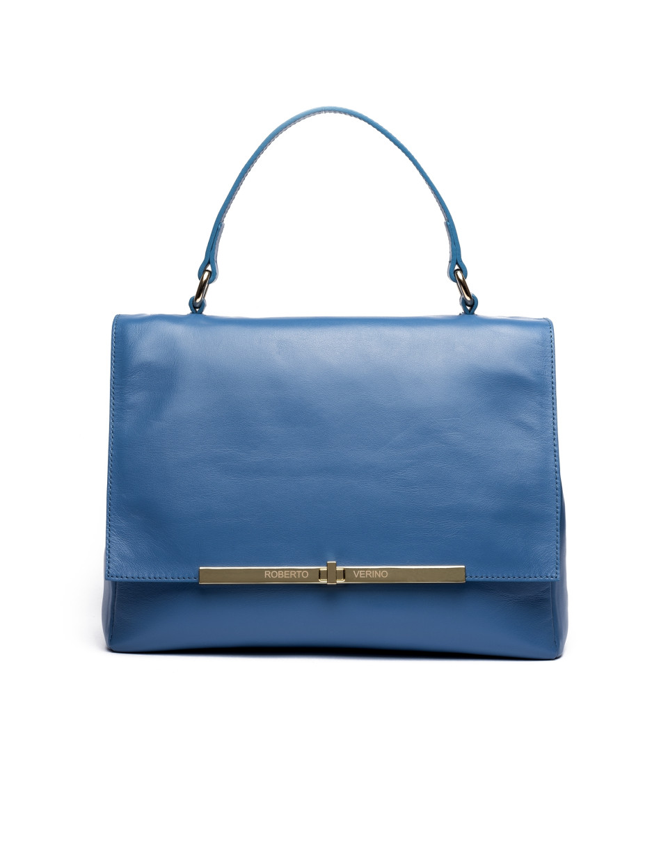 Blue Noor doctor bag
