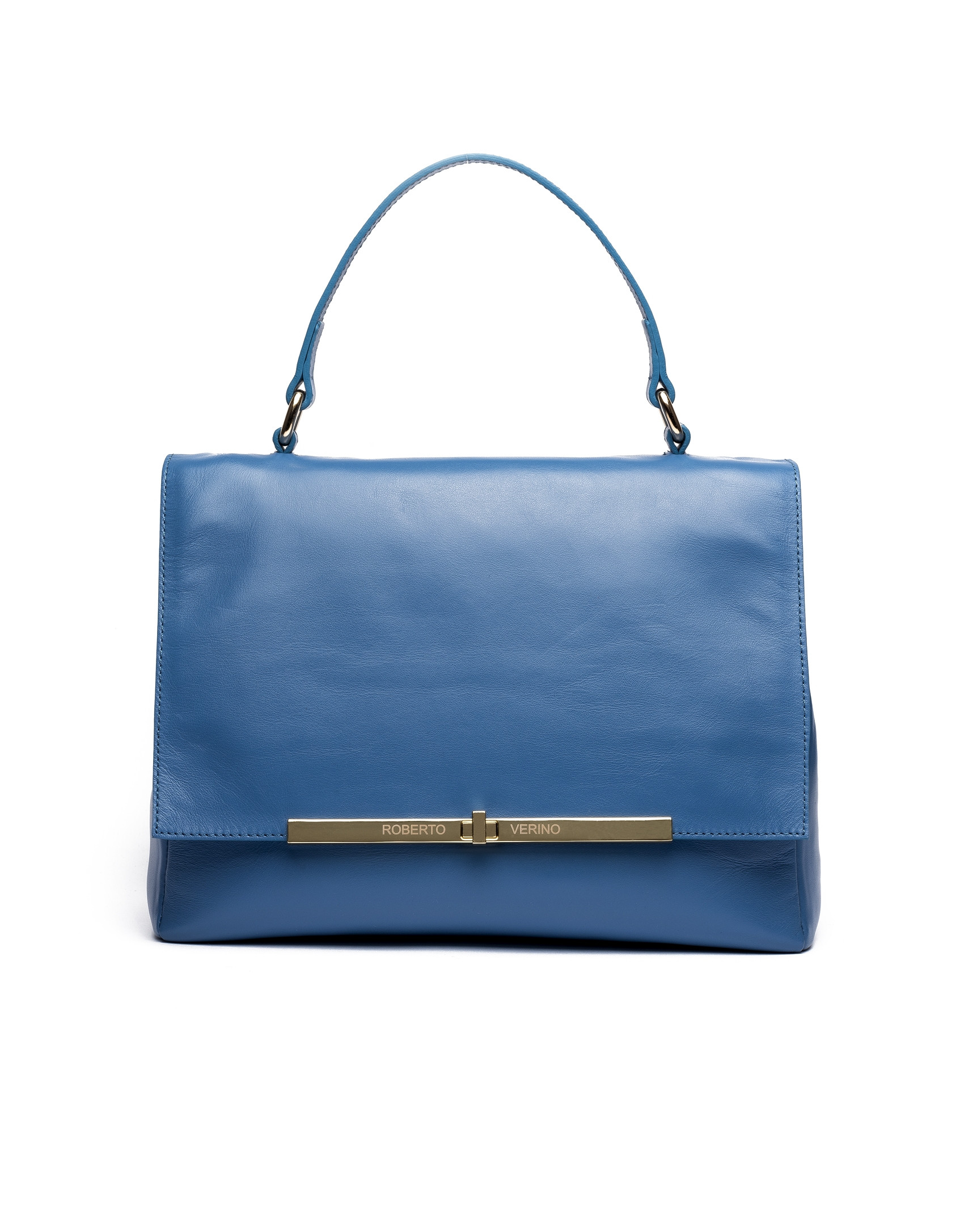 Doctor Bag Noor azul