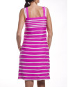 Vestido tirantes