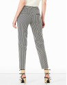 Pantalón rayas