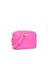 Pink Taylor leather shoulder bag