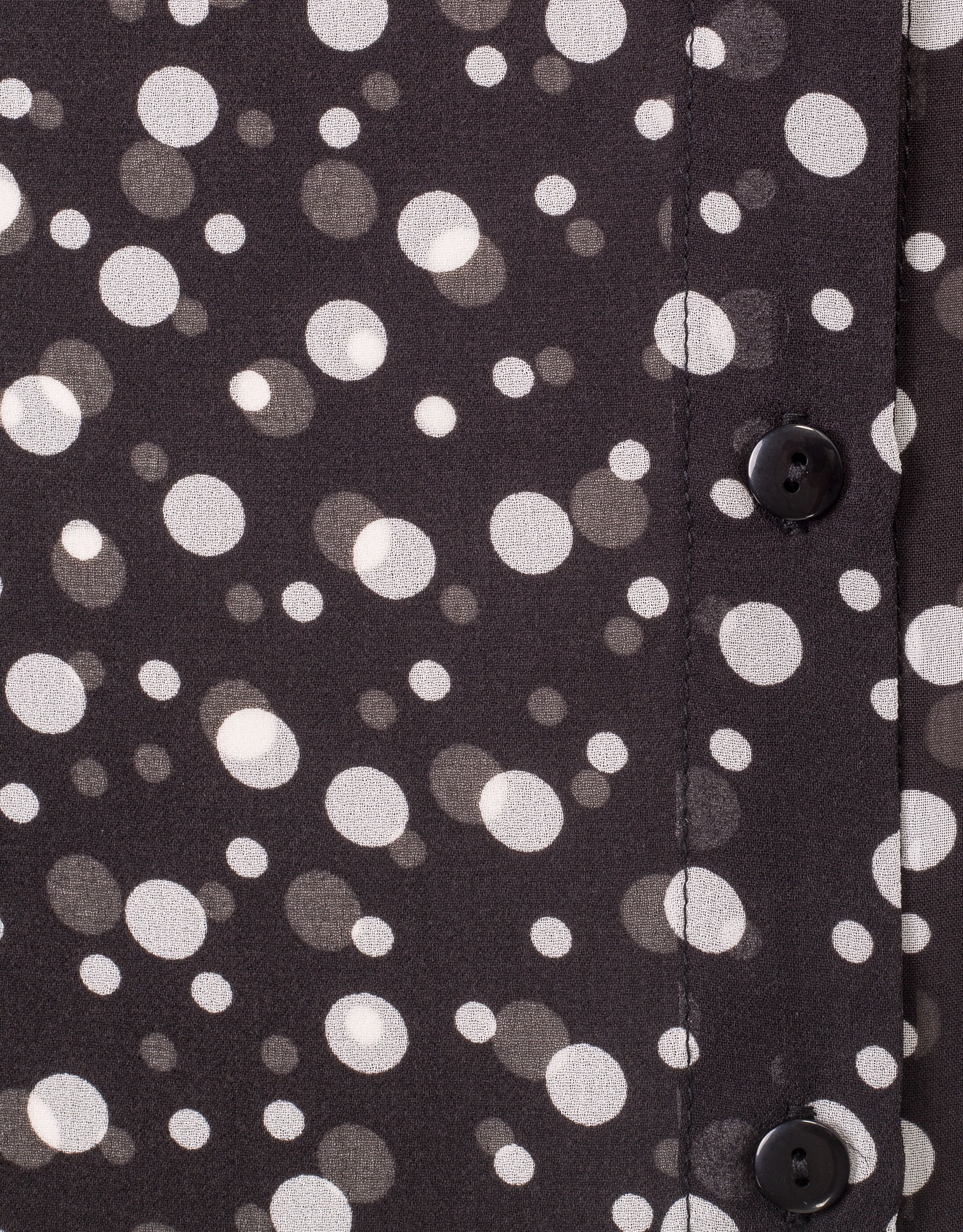 Camisa lunares