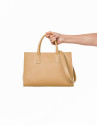 Shopping Montpellier Beige