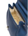 Doctor Bag Noor azul