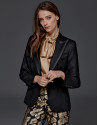 Chaqueta esmoquin
