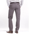 Casual Hound's-tooth checked pants