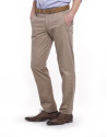 Casual cotton pants