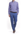Pantalón sport algodón
