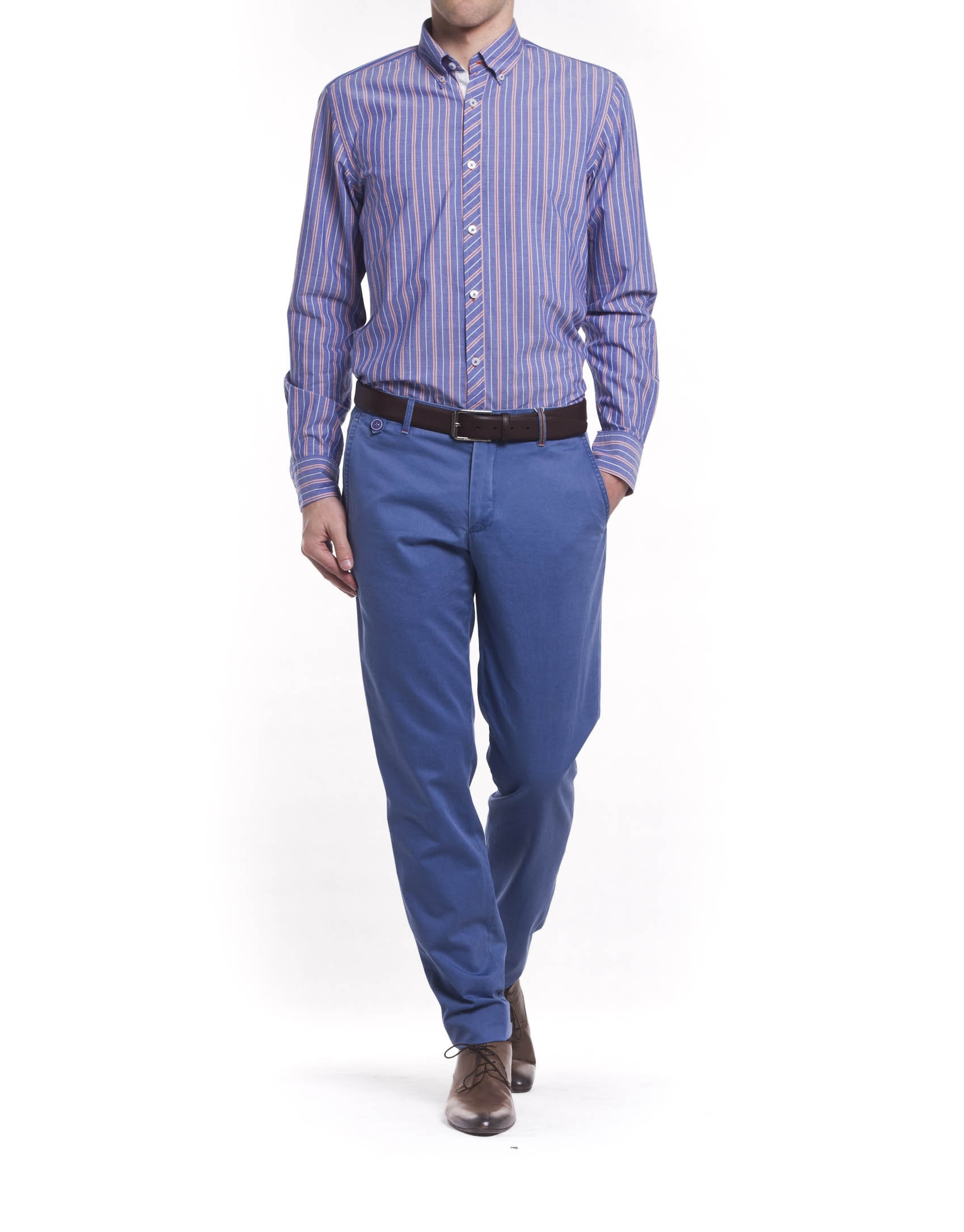 Pantalón sport algodón