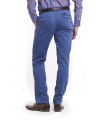 Casual cotton pants