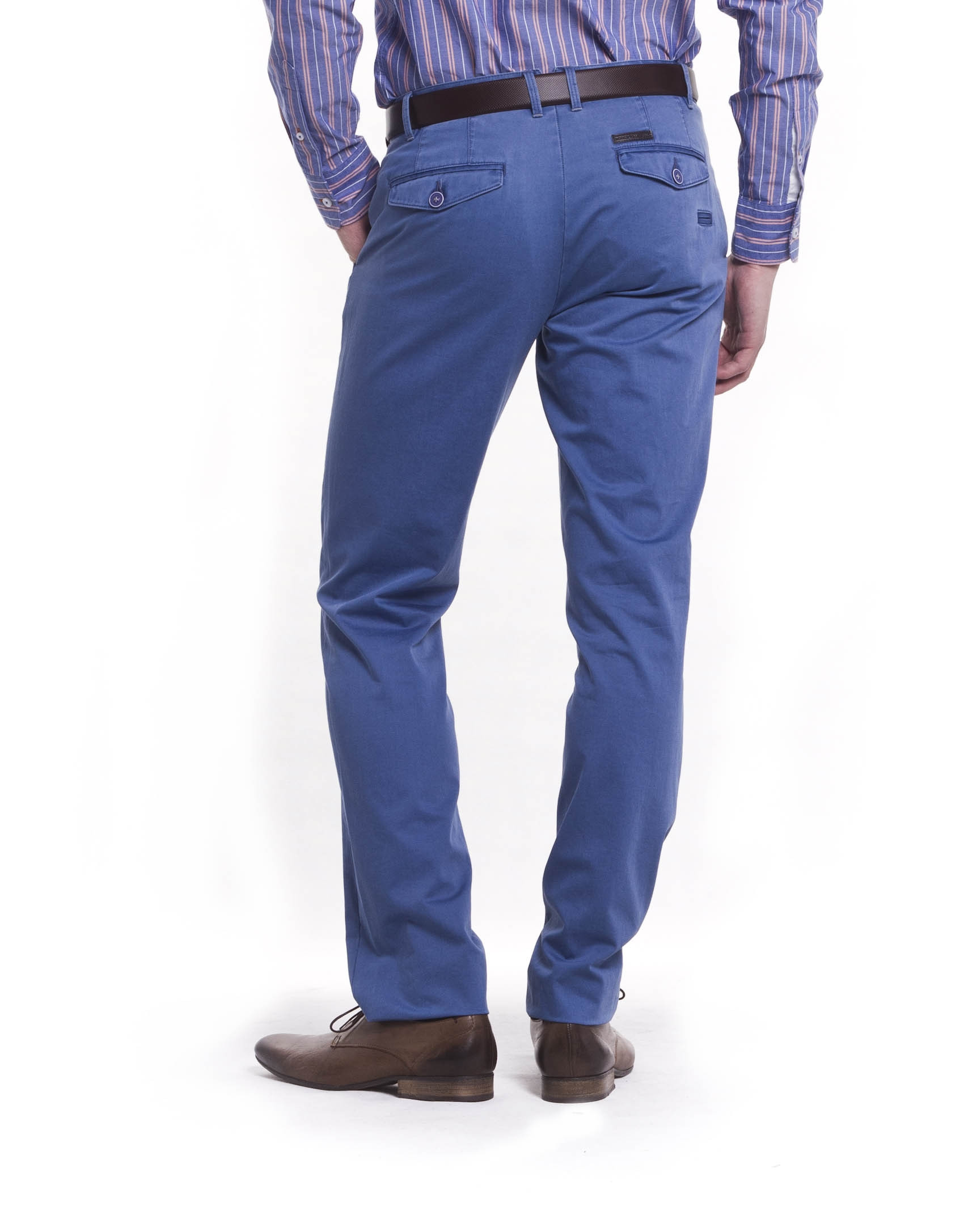Pantalón sport algodón