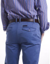 Casual cotton pants