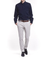 Casual cotton pants