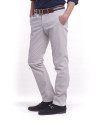Casual cotton pants