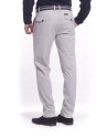 Casual cotton pants