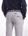 Casual cotton pants