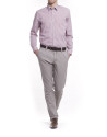 Casual cotton pants