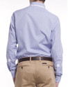 Casual Micro-design shirt