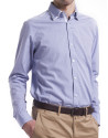 Casual Micro-design shirt
