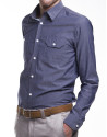 Camisa tejana