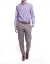Casual micro-design shirt 