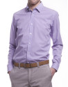 Casual micro-design shirt 