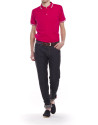 Basic polo shirt 