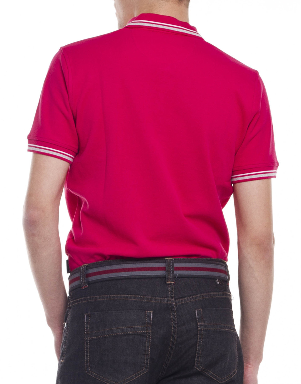 Basic polo shirt 