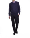 Cable knit sweater 