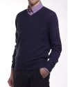 Cable knit sweater 