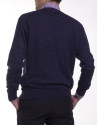 Cable knit sweater 