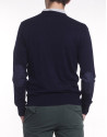 Cardigan type jacket