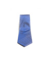 Corbata espiga