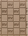 Canvas Taylor should bag with logos