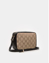 Bolso bandolera Taylor lona logos