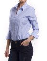 Long sleeve cotton shirt 