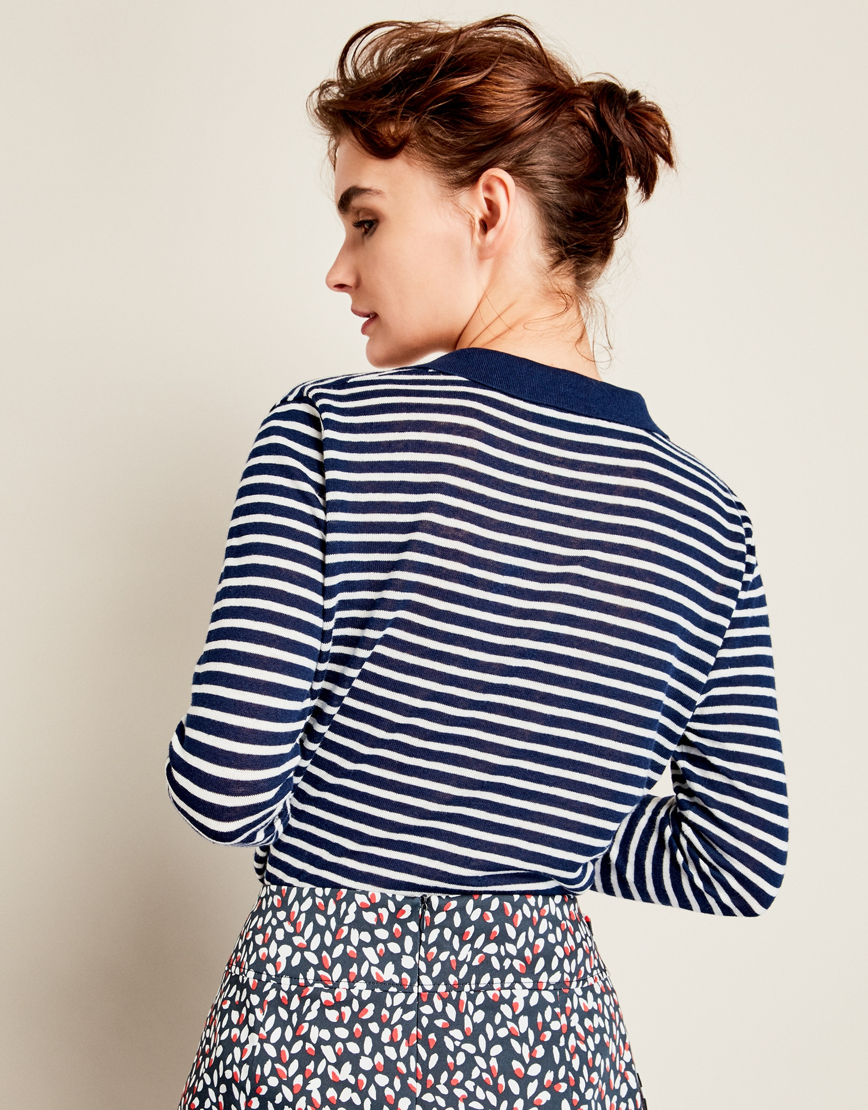 Polo marinero