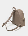 Mochila Nora piel lisa