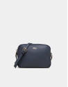 Navy blue Taylor shoulder bag