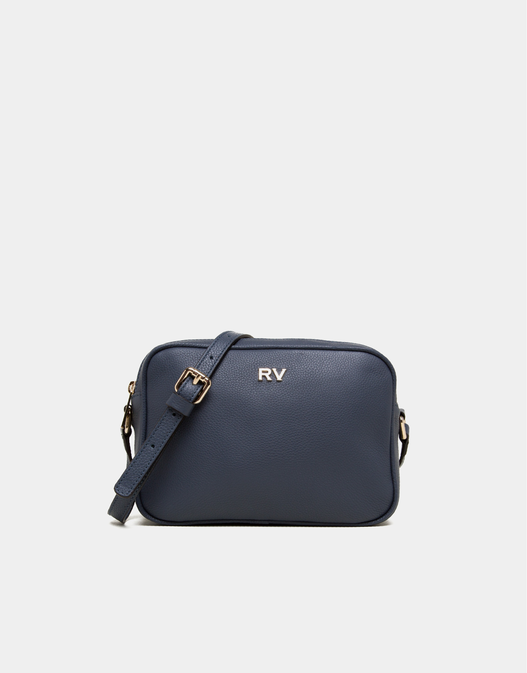 Bolso bandolera Taylor azul marino
