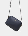 Navy blue Taylor shoulder bag